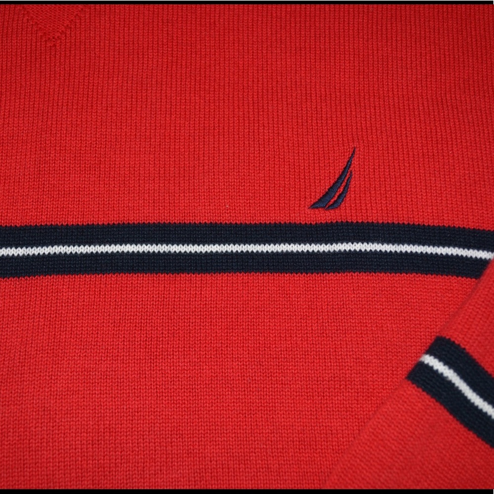 Nautica Sweater - Picture 3 of 4